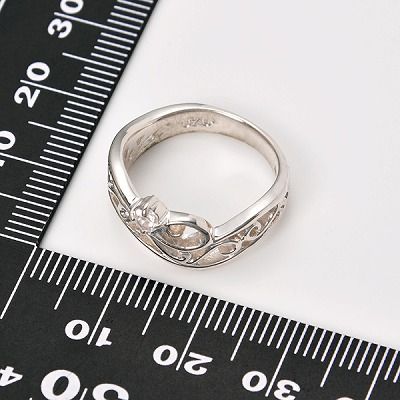 シルバーリング