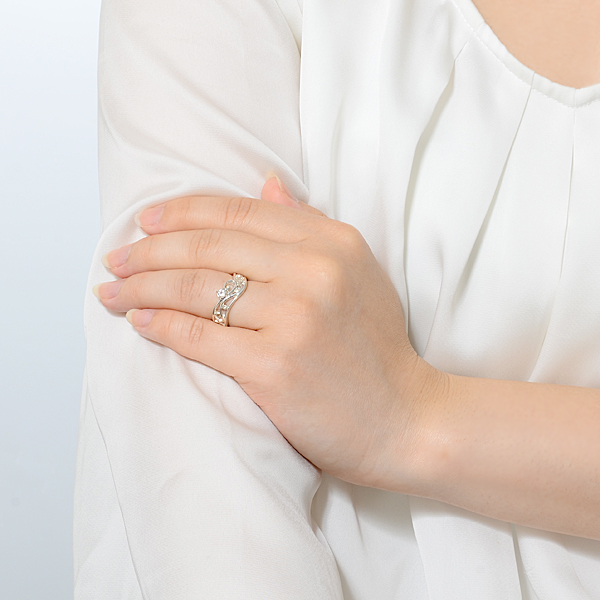 シルバーリング