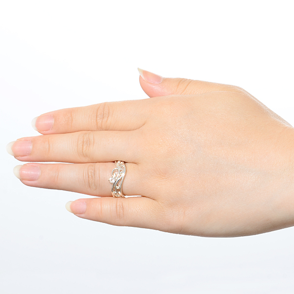 シルバーリング