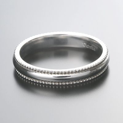 プラチナリング