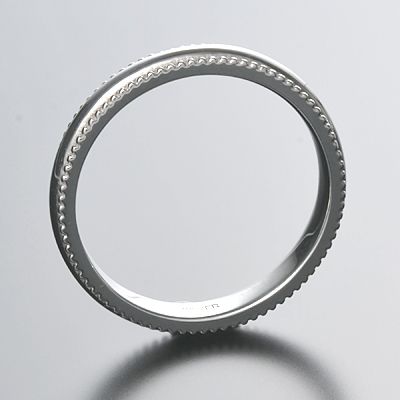 プラチナリング