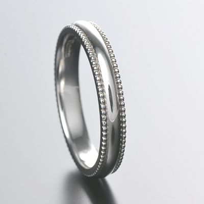 プラチナリング