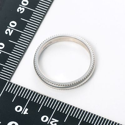 プラチナリング