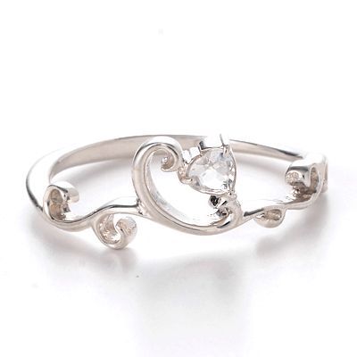 シルバーリング