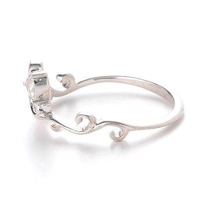 シルバーリング