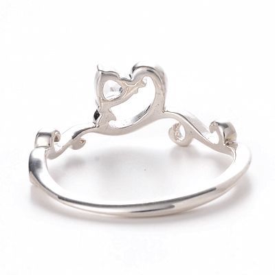 シルバーリング