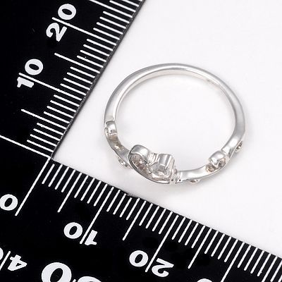 シルバーリング