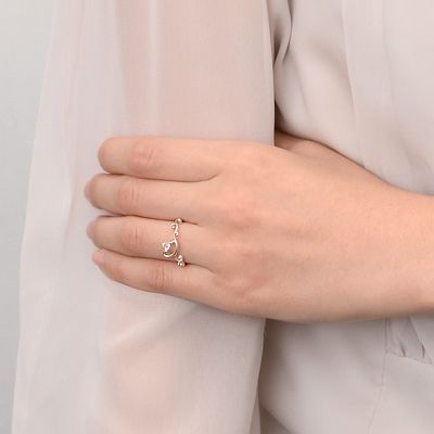 シルバーリング