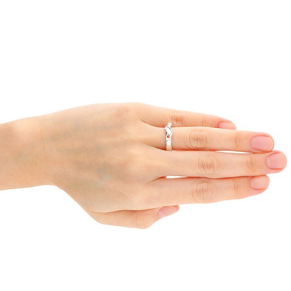 シルバーペアリング