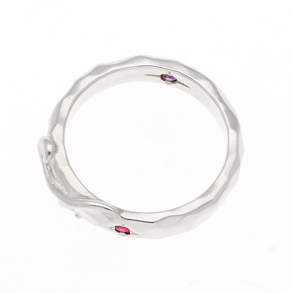 シルバーリング