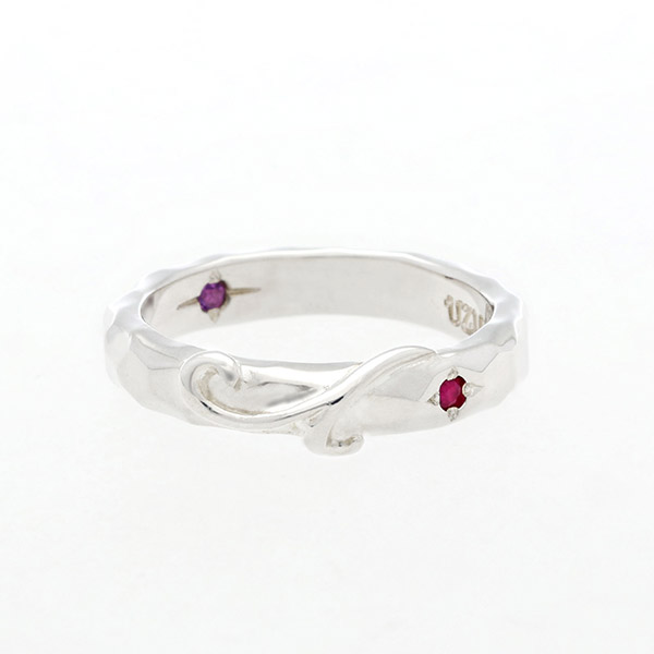 シルバーリング