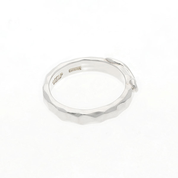 シルバーリング