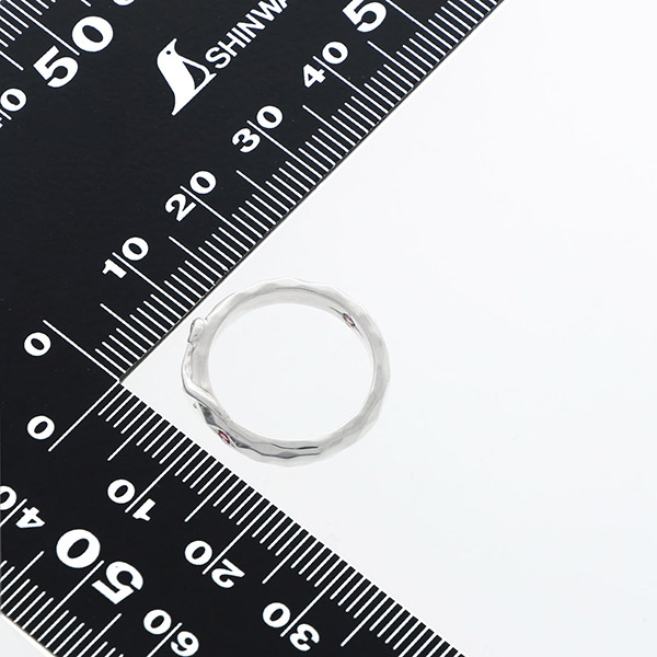 シルバーリング