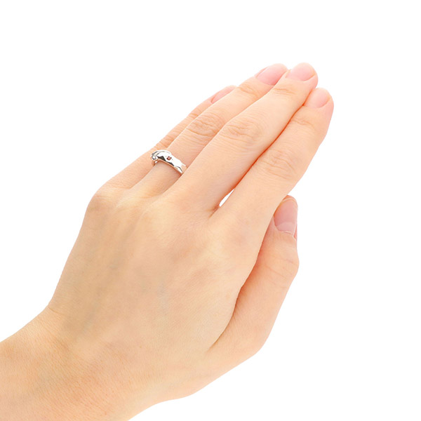 シルバーリング