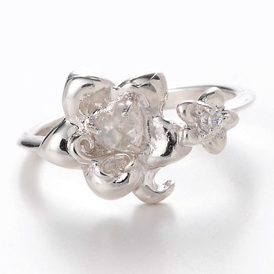 シルバーリング