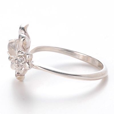 シルバーリング