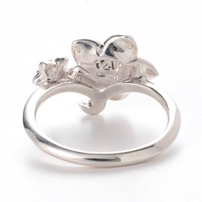 シルバーリング