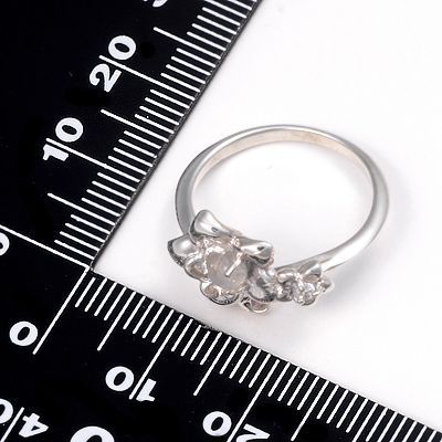 シルバーリング