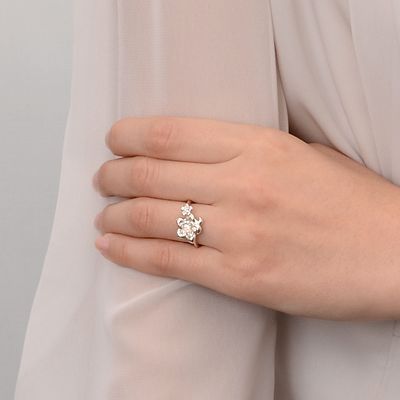 シルバーリング