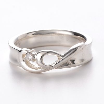 シルバーリング