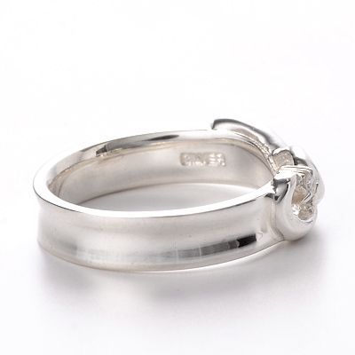 シルバーリング