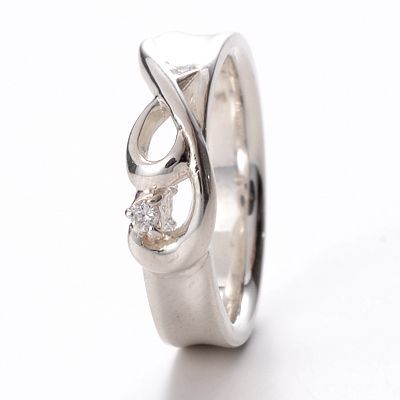 シルバーリング