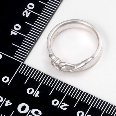 シルバーリング