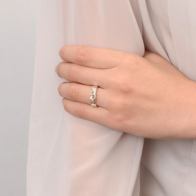 シルバーリング