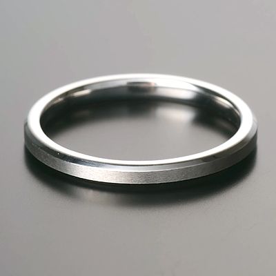 プラチナリング