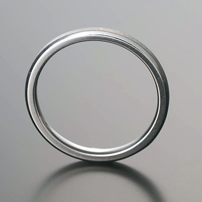 プラチナリング