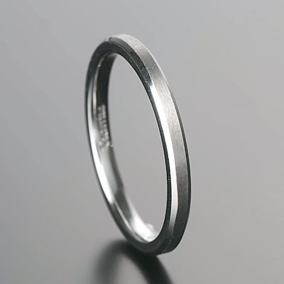 プラチナリング