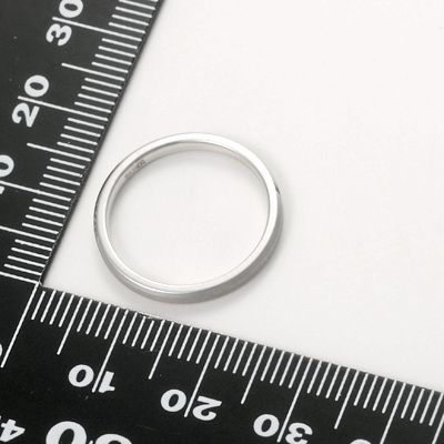 プラチナリング