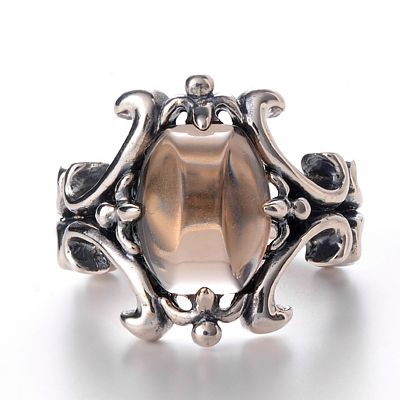 シルバーリング