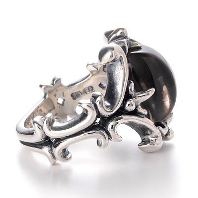 シルバーリング