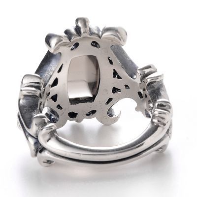 シルバーリング