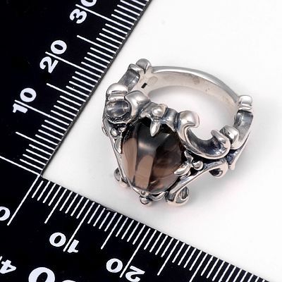 シルバーリング