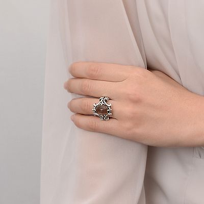 シルバーリング