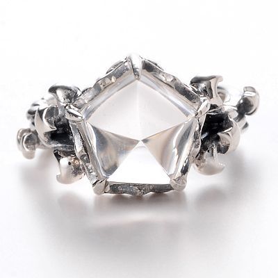 シルバーリング