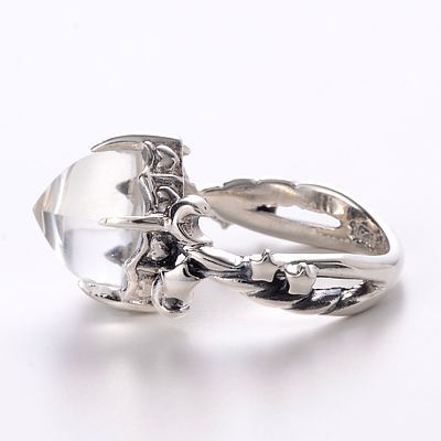 シルバーリング