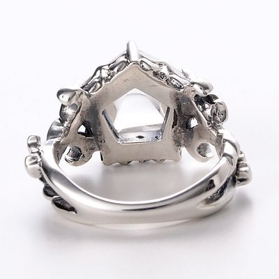 シルバーリング