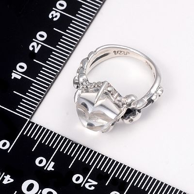 シルバーリング