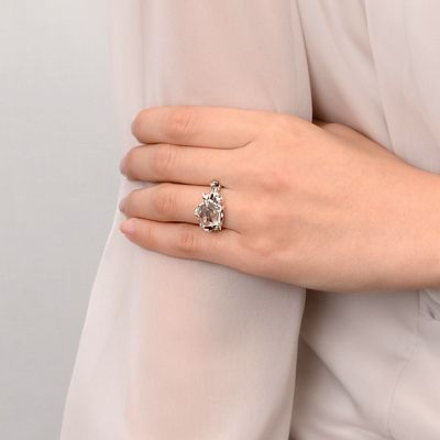 シルバーリング