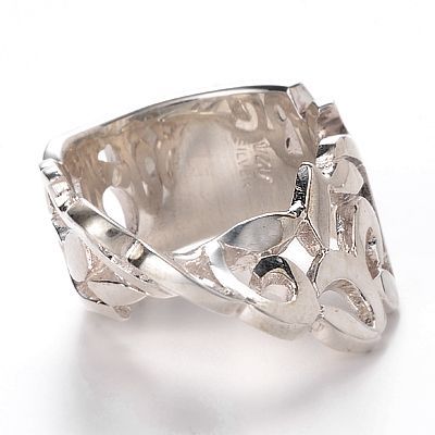 シルバーリング