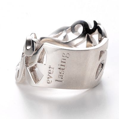 シルバーリング