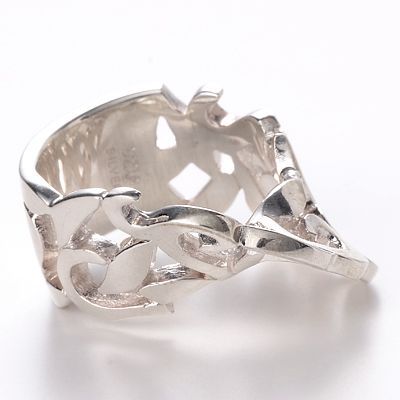 シルバーリング