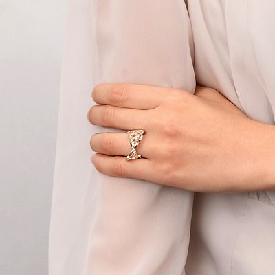 シルバーリング