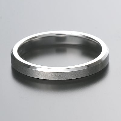 プラチナリング