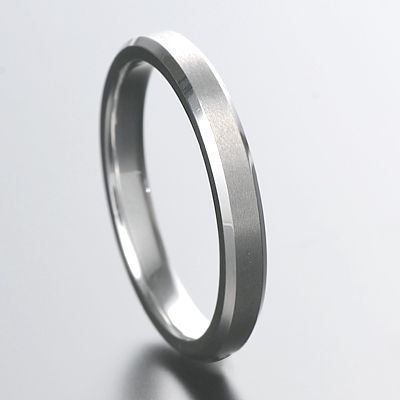 プラチナリング