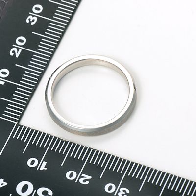 プラチナリング