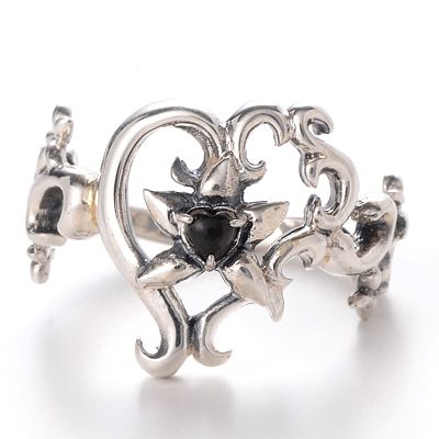 シルバーリング